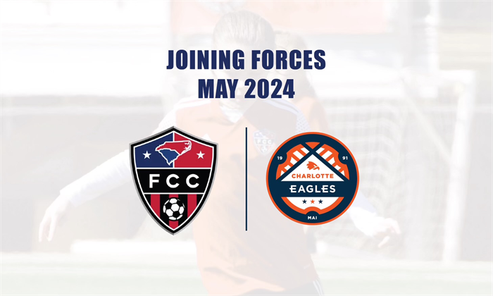 FCC and the Eagles Join Forces