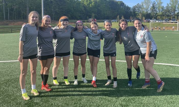 SUMMER CAMP REGISTRATION OPEN!