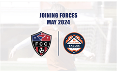 U11 - U19 Travel